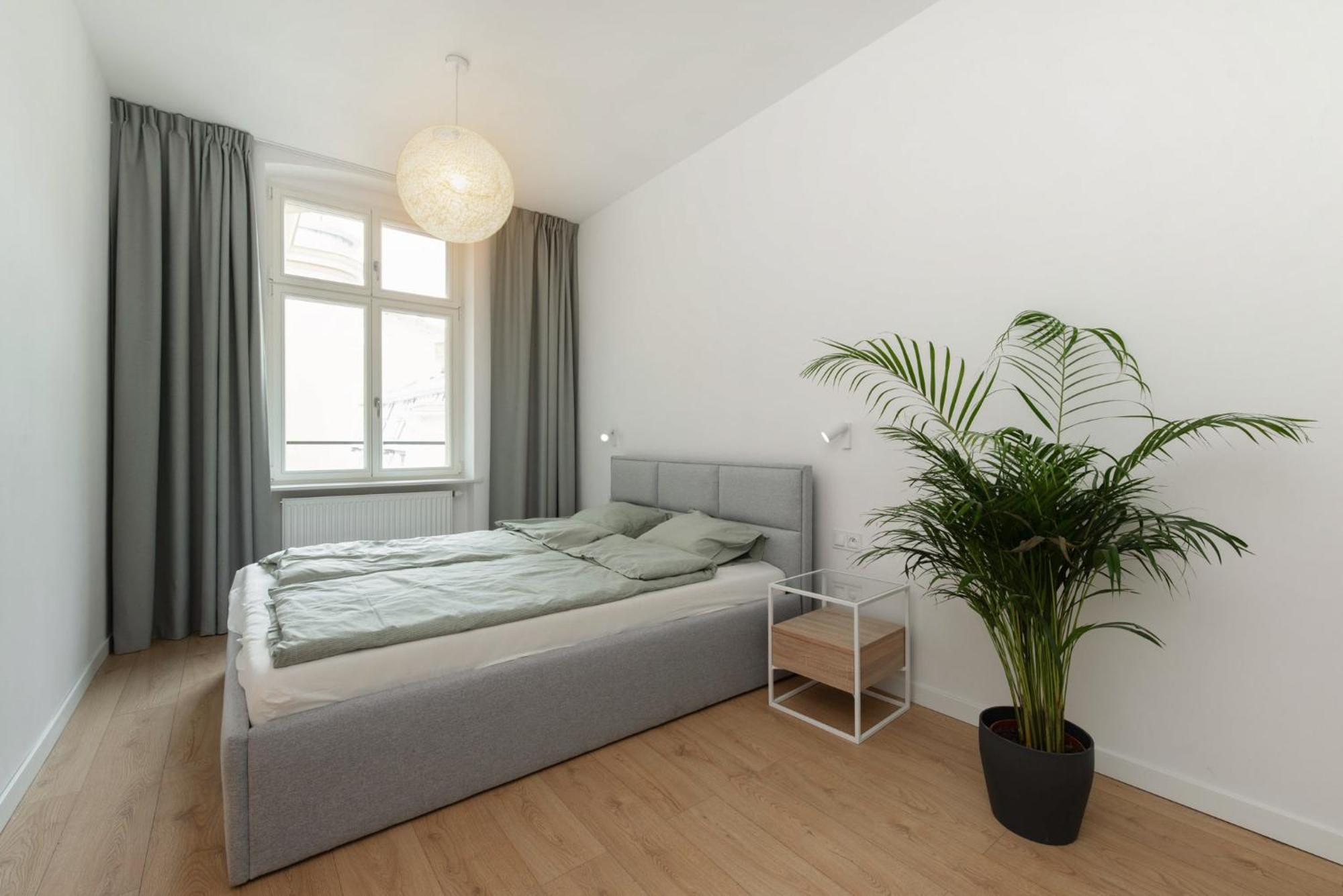 The Bank Poznan Apartments Exterior photo
